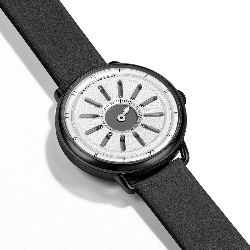 DG Gravity Series 5.0 0121 - Image 15
