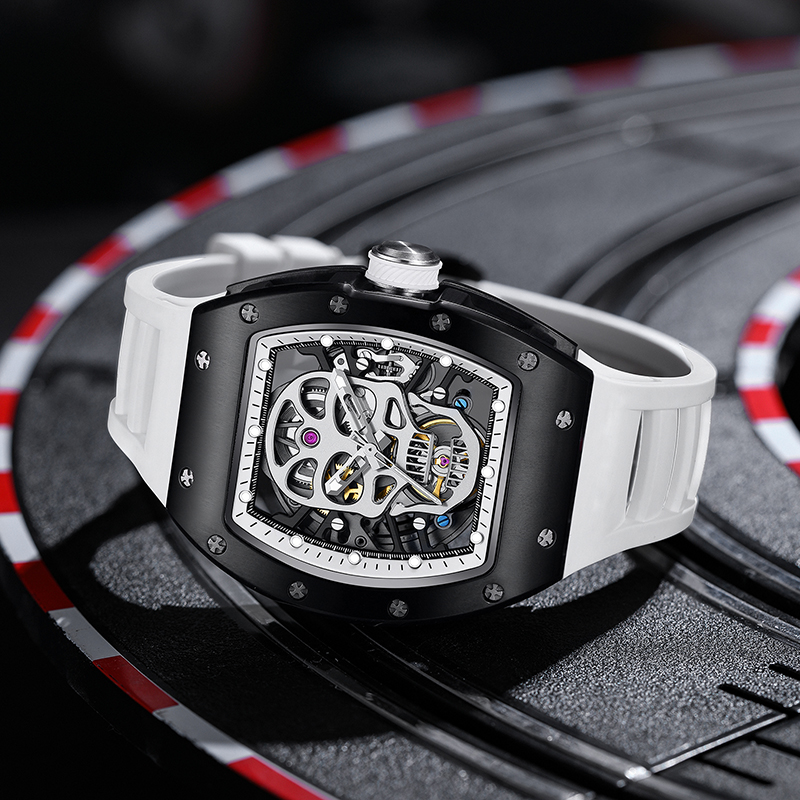THE TRENDSETTER DG91907 - Image 15