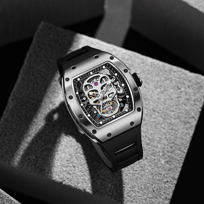 THE TRENDSETTER DG91907 - Image 17