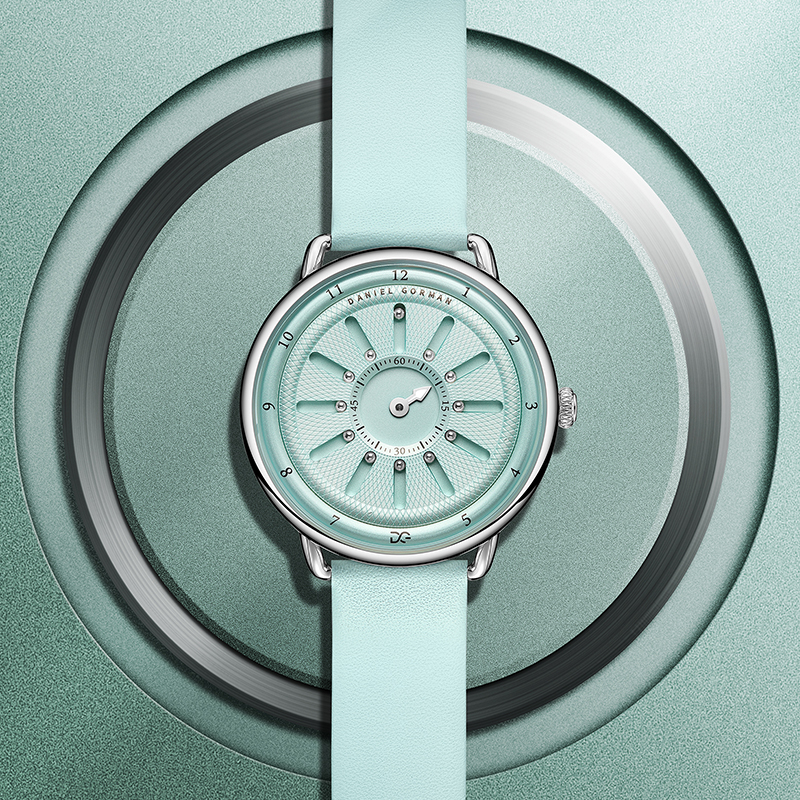 DG Gravity Series 5.0 0121 - Image 33
