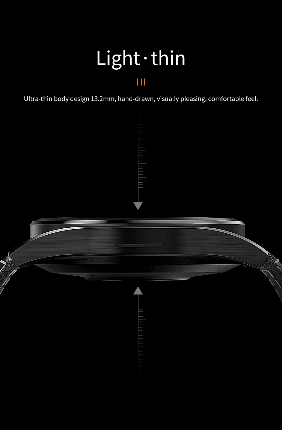 Duo Watch Earbuds F26 - Image 6