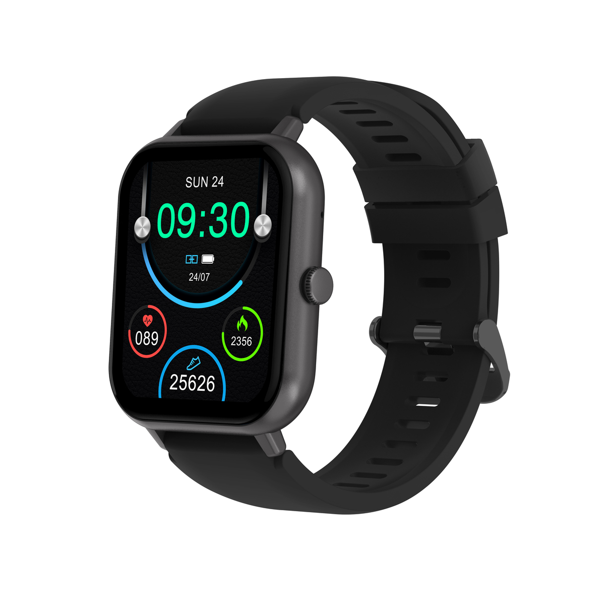 Slim Smartwatch – all-day comfort without compromising on looks - Image 4