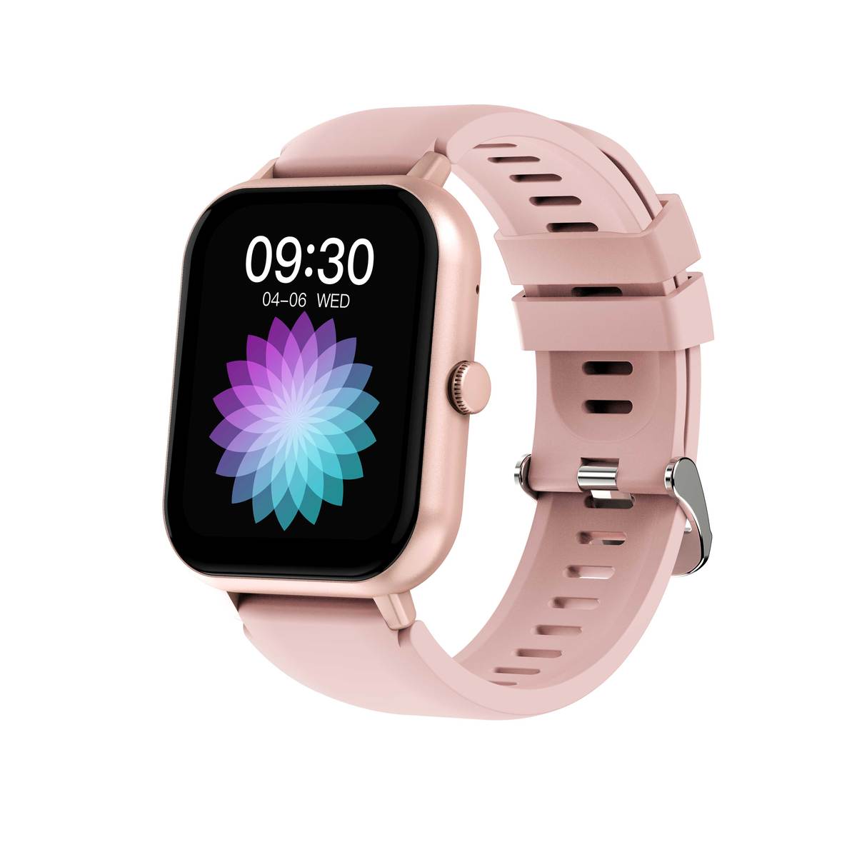 Slim Smartwatch – all-day comfort without compromising on looks - Image 5