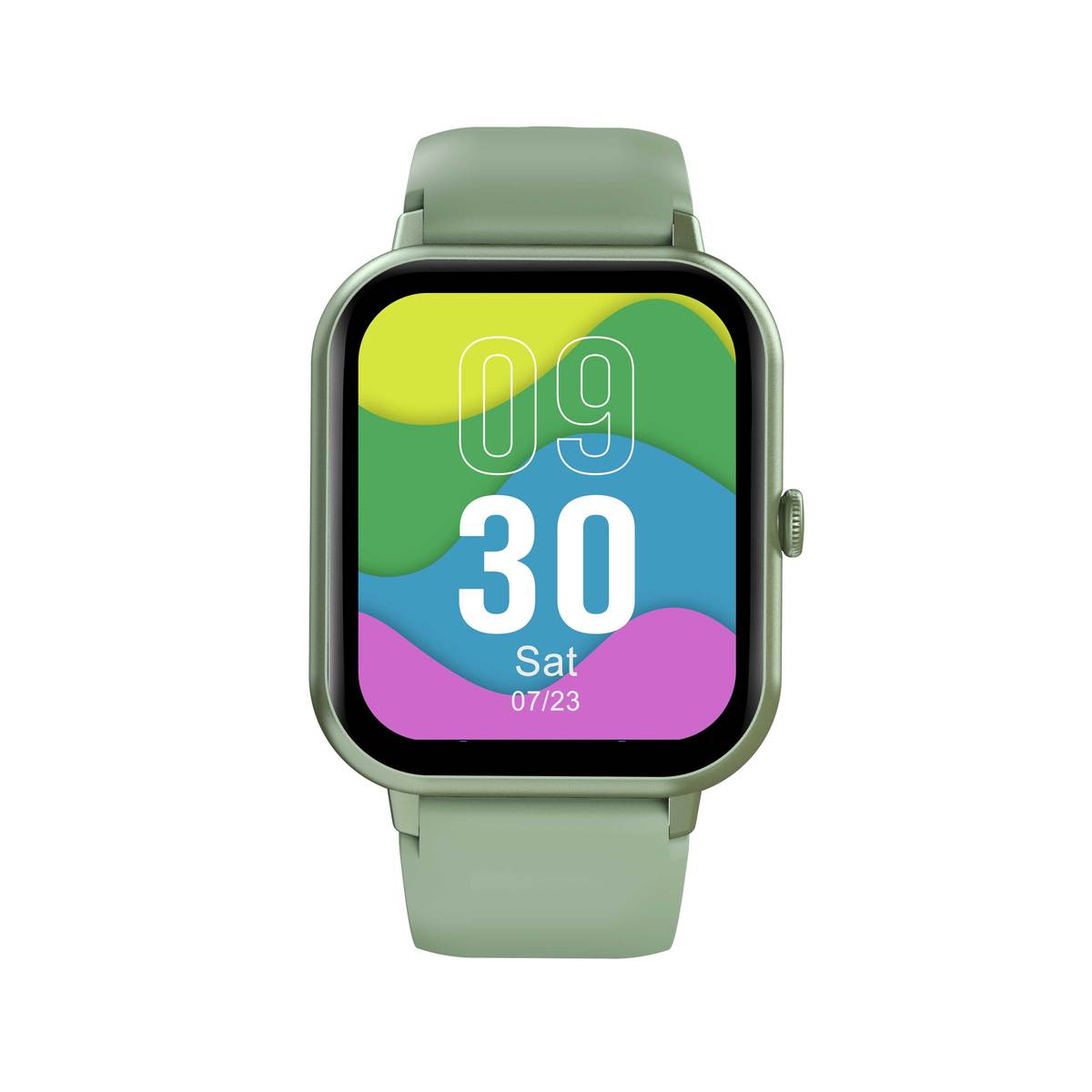 Slim Smartwatch – all-day comfort without compromising on looks - Image 7