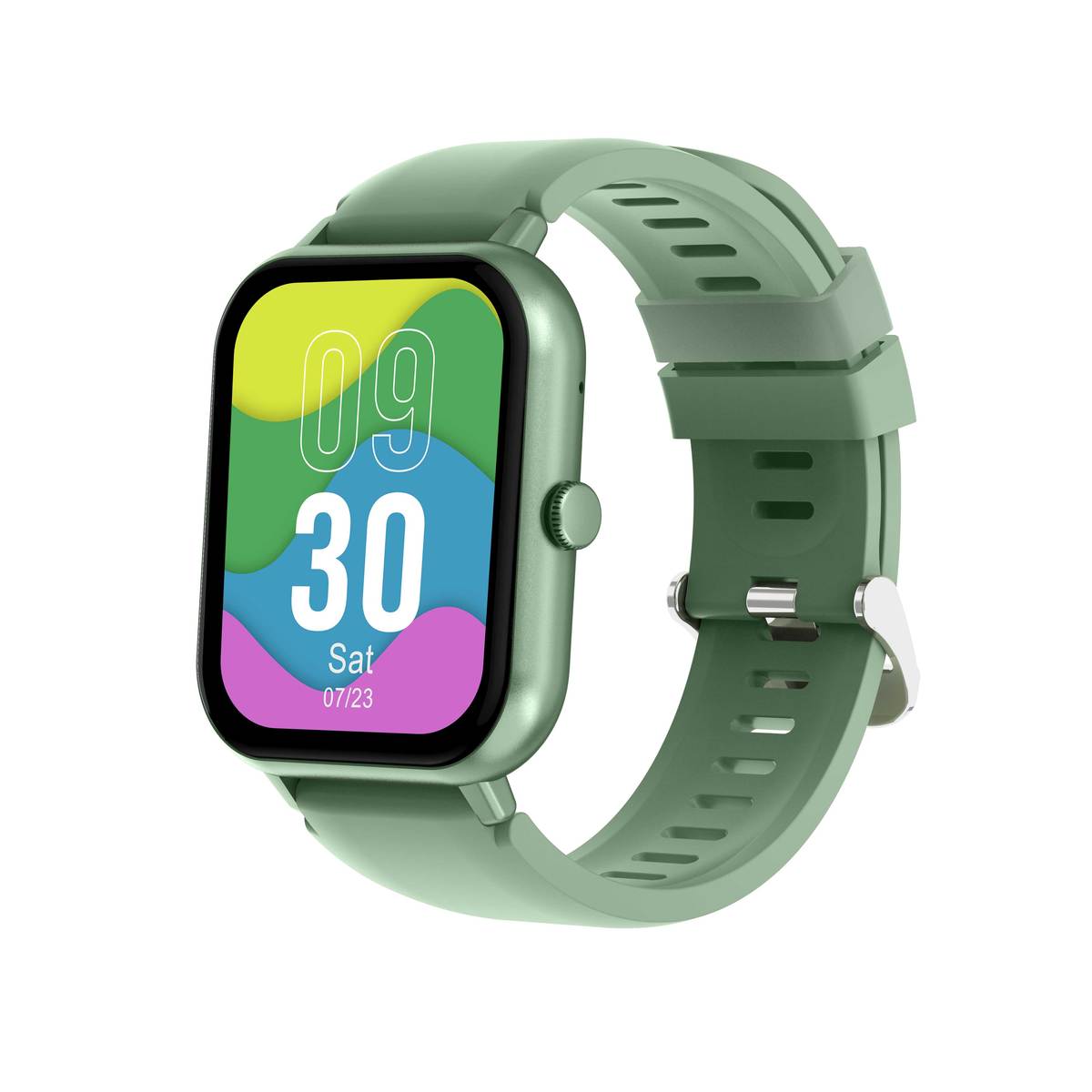 Slim Smartwatch – all-day comfort without compromising on looks - Image 9
